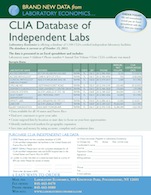 PRODUCT-CLIA-Independent-list