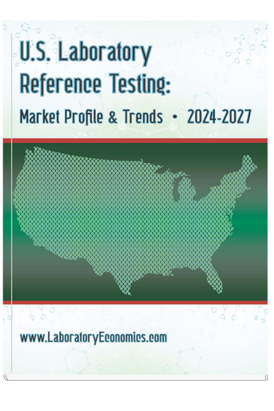 US Laboratory Reference Testing Market Profile and Trends