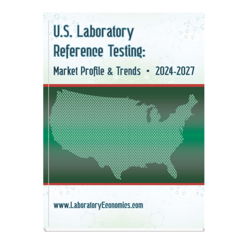 US Laboratory Reference Testing Market Profile and Trends